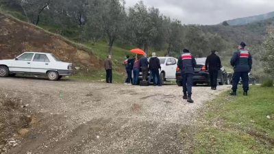 Balıkesir’in Edremit ilçesine bağlı Güre Mahallesi’nde, İstanbul Büyükşehir Belediye Başkanı