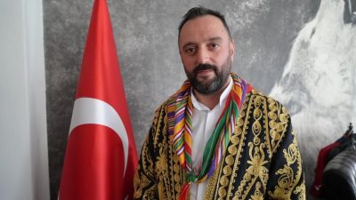 Balıkesir’de 2025 yılında gerçekleştirilecek Kurtdere Yağlı Güreşleri için takvim belli