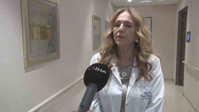 Acıbadem Ankara Hastanesi’nden Kadın Doğum Hastalıkları ve Doğum Uzmanı Prof.
