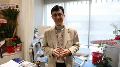 Hiçbir belirti vermeyen böbrek taşlarının zamanla böbrek kaybına yol açabileceğini