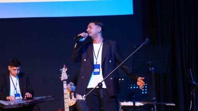 Gençlik ve Spor Bakanlığı tarafından her yıl düzenlenen Kültür ve