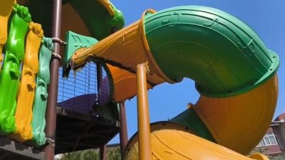 Balıkesir’in Bandırma ilçesinde, kimliği belirsiz kişi ya da kişiler tarafından