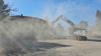 Balıkesir’in Bandırma ilçesine bağlı Doğanpınar Mahallesi’nde 1960 yılında eğitim hayatına