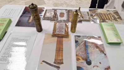 Osmanlı döneminde Dursunbey’de üretilerek ekonomiye kazandırılan ve 19. yüzyılda oldukça