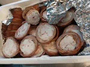 Balıkesir Üniversitesi Burhaniye Uygulamalı Bilimler Fakültesi Gastronomi ve Mutfak Sanatları