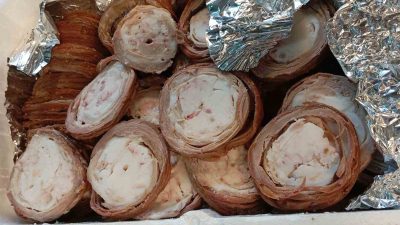 Balıkesir Üniversitesi Burhaniye Uygulamalı Bilimler Fakültesi Gastronomi ve Mutfak Sanatları