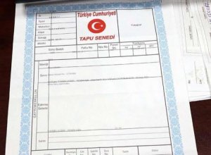 Hisseli tapu sahiplerini ilgilendiren kritik süre işlemeye başladı. Satış işlemlerine