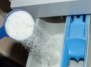 Almanya'da gerçekleştirilen yeni bir tüketici testinde, tanınmış deterjan markaları beklentilerin gerisinde kaldı.