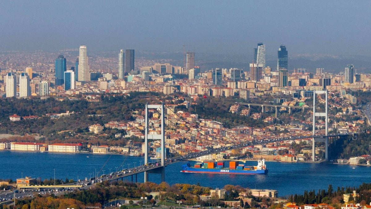 Ticaret Bakan Yardımcısı Gürcan, İstanbul'daki deprem sonrası konut ve kira