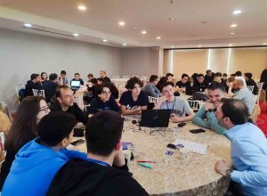 Yenilik ve Eğitim Teknolojileri Genel Müdürlüğü (YEĞİTEK) tarafından yürütülen GençTek