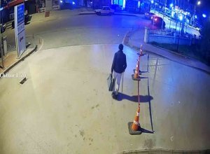 Balıkesir’de 82 yaşındaki bir şahıs, kendisini ’polis ve savcı’ olarak