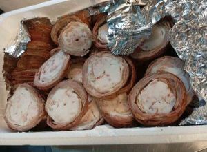 Balıkesir Üniversitesi Burhaniye Uygulamalı Bilimler Fakültesi Gastronomi ve Mutfak Sanatları
