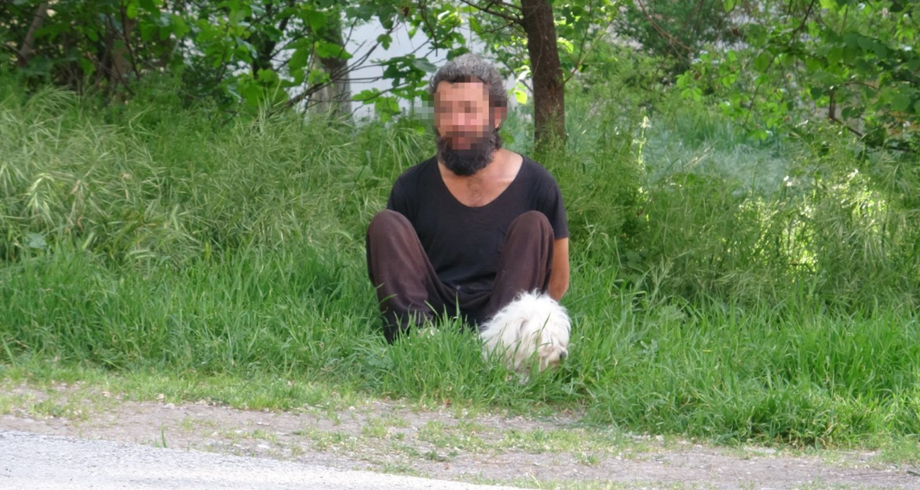 Balıkesir’de haftalardır görülmeyen yaşlı kadın için eve giden polis ekipleri