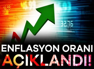 Enflasyon, mart ayında yüzde 2,46 oranında artış gösterirken, yıllık enflasyon
