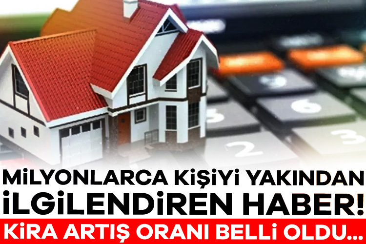 Mart ayı enflasyon verileri üzerinden yapılan hesaplamaya göre nisan ayı
