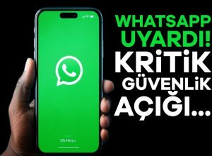 Dünyanın en yaygın mesajlaşma uygulamalarından WhatsApp, kullanıcılarını etkileyebilecek ciddi bir
