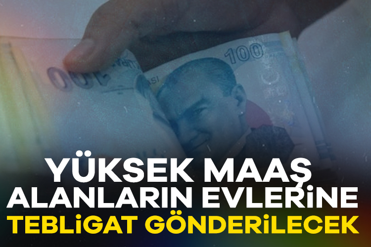 Gelir İdaresi Başkanlığı (GİB), geçtiğimiz yıl boyunca 3 milyon liranın