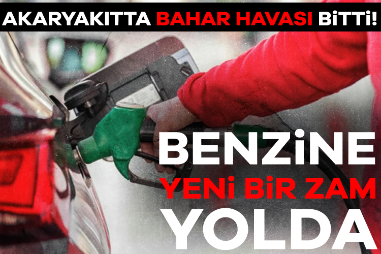 Türkiye'de geçtiğimiz hafta akaryakıtta görülen indirim dalgası, yeni haftayla beraber