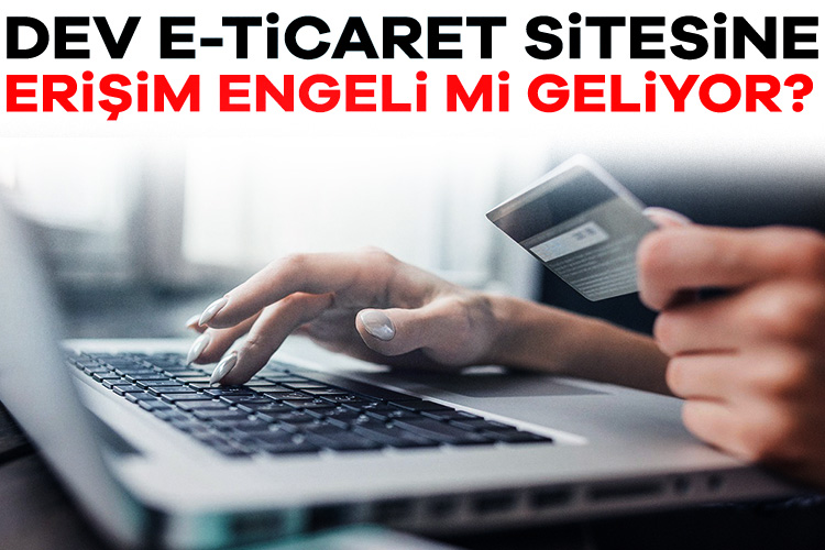 E-ticarette temsilci atama zorunluluğu devam ediyor. Yasal yükümlülükleri yerine getirmeyen