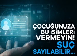 Bazı ülkelerde çocuklara verilen isimler, dini, kültürel ya da toplumsal