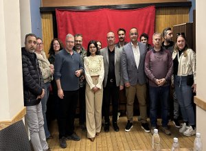 Eğitim-İş Sendikası Bandırma Temsilciliği, son dönemde proje okullarda yaşanan öğretmen