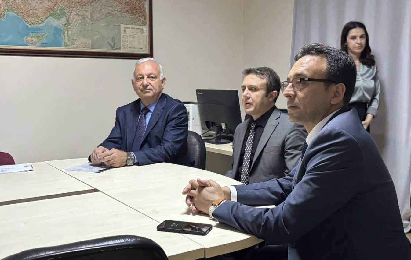 Bandırma’da düzenlenen 2025 Koordinasyon Kurulu Toplantısı’nda eğitimden güvenliğe, sosyal bütünleşmeden
