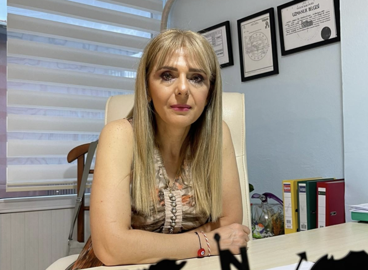 Aile, Çift ve Evlilik Terapisti Anila Çelik, günümüzde birçok bireyin