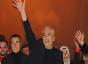 Savaştepe Belediyesi’nin resmi internet sitesinde yer alan sosyal medya bağlantılarının
