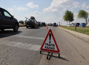 İçişleri Bakanı Yerlikaya, 9 günlük Ramazan Bayramı tatilinde meydana gelen