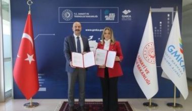 Balıkesir Üniversitesi Teknokent tarafından hazırlanan "Balıkesir Teknokent Kümelenme Grubu: Güçlü