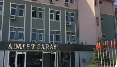 Bandırma Kayacık Mahallesi’nde bulunan Kayacık Camii Kur'an Kursu’nda yaşları 8