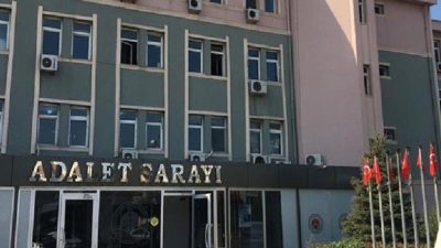 Bandırma Kayacık Mahallesi’nde bulunan Kayacık Camii Kur'an Kursu’nda yaşları 8