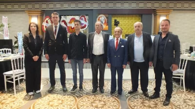 Balıkesir’in Bandırma ilçesine bağlı Edincik Mahallesi’nde faaliyet gösteren Edincik Esnaf