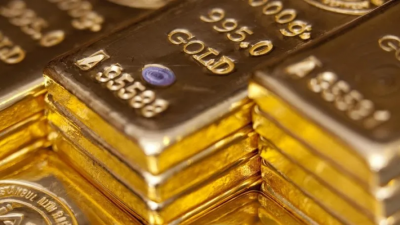 Altın, ABD Başkanı Donald Trump'un ABD Merkez Bankası (Fed) Başkanı