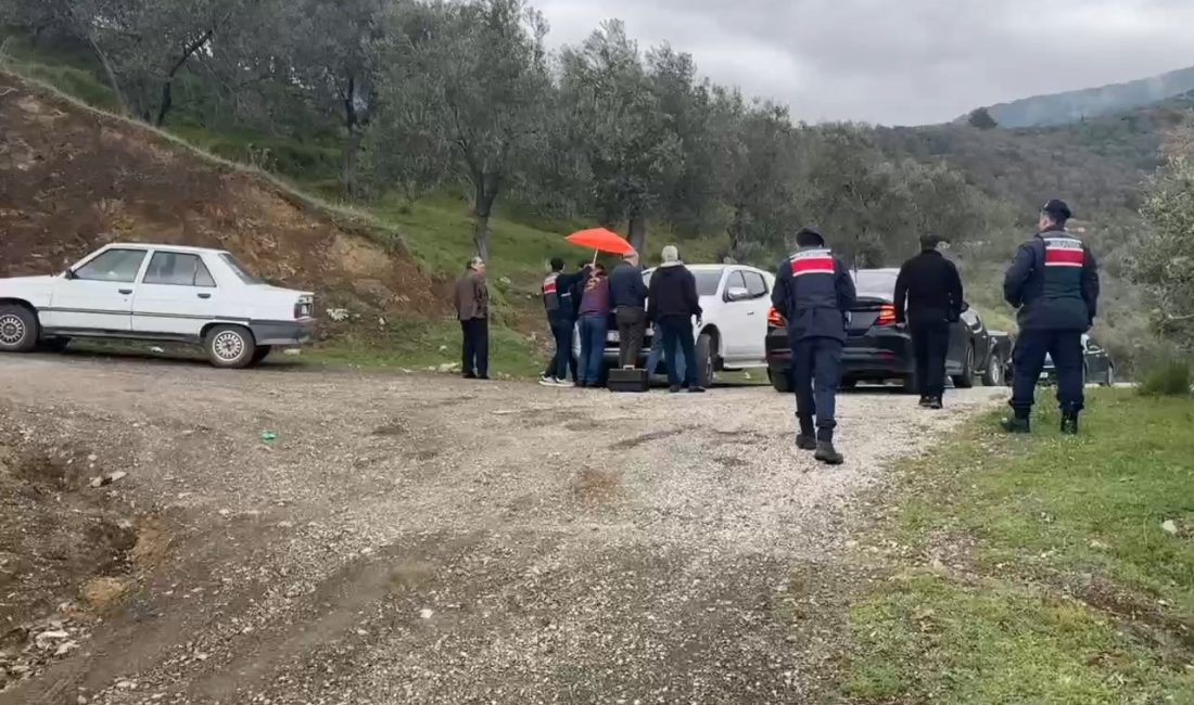 Ekrem İmamoğlu’nun babasının yazlık evinde arama yapıldığı iddia edildi Balıkesir’in Edremit ilçesine bağlı Güre Mahallesi’nde, İstanbul Büyükşehir Belediye Başkanı