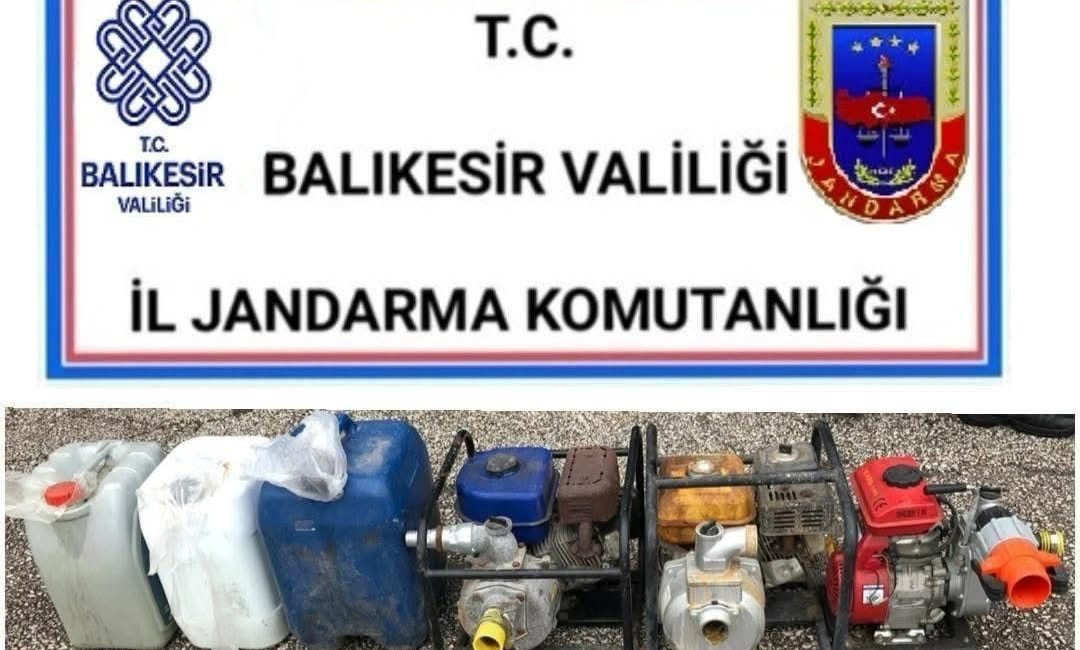 Gönen’de hırsızlık azaldı, alkollü araç kullanımı arttı Gönen Kaymakamlığı tarafından verilen bilgilere göre, İlçe Jandarma Komutanlığı'nın 2024