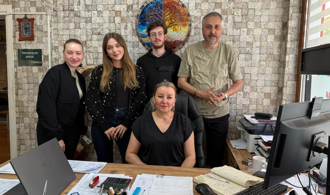 Prestij Sigorta’dan Depreme Karşı Güvence Uyarısı Bandırma Prestij Sigorta sahibi Volkan Kuş, deprem sigortası ve konut