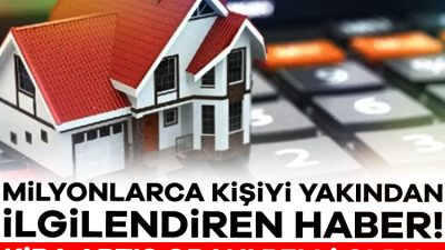 Mart ayı enflasyon verileri üzerinden yapılan hesaplamaya göre nisan ayı