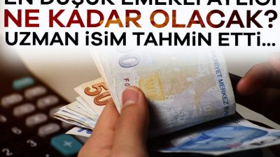Türkiye İstatistik Kurumu Mart ayı enflasyonunu açıklaması ile beraber 3