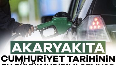 Küresel tarife savaşlarının ardından ekonomi piyasalarında büyük çalkantılar yaşanırken, petrol