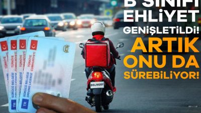 Türkiye'de şehir içi ulaşımı etkileyebilecek önemli bir düzenleme yapıldı. Artık