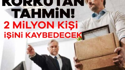 Bankacılık sektörünün dev isimlerinden JP Morgan, küresel ekonomi hakkında çarpıcı