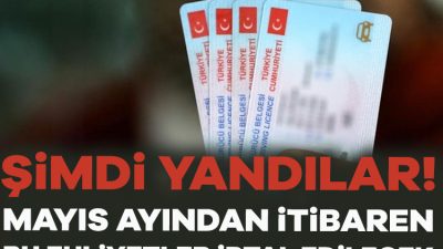 İçişleri Bakanı Ali Yerlikaya, Karayolları Trafik Kanunu'nda yapılacak 32 maddelik
