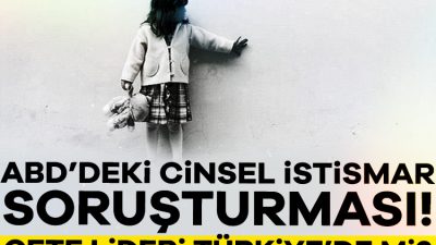 ABD'de milyonlarca fotoğrafın yer aldığı soruşturma, çetenin liderinin "John De