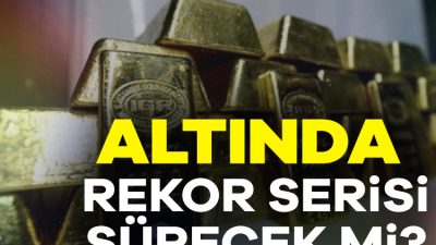 Altın, yeni haftaya hafif düşüşle başladı. Ons altın, 3 bin