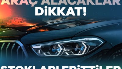 Ocak ve şubat aylarında otomobil ve hafif ticari araç pazarı