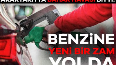 Türkiye'de geçtiğimiz hafta akaryakıtta görülen indirim dalgası, yeni haftayla beraber