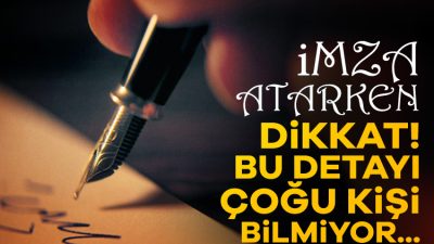 İmza atılırken bırakılan küçük bir boşluk, vatandaşları borçlu hale sokabilir.