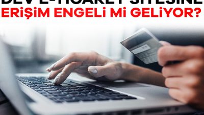 E-ticarette temsilci atama zorunluluğu devam ediyor. Yasal yükümlülükleri yerine getirmeyen