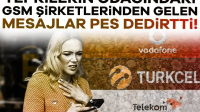 Şebekeler kilitlendi, vatandaşlar yakınlarına ulaşmakta zorlandı. Operatörlerden gelen adımlar tartışma